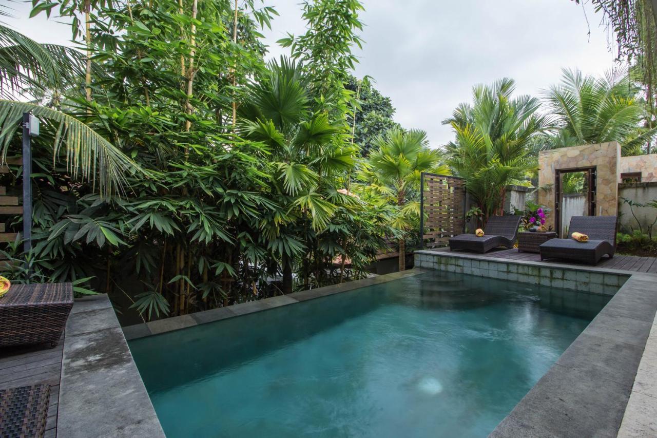 Tirta Arum อูบุด ภายนอก รูปภาพ