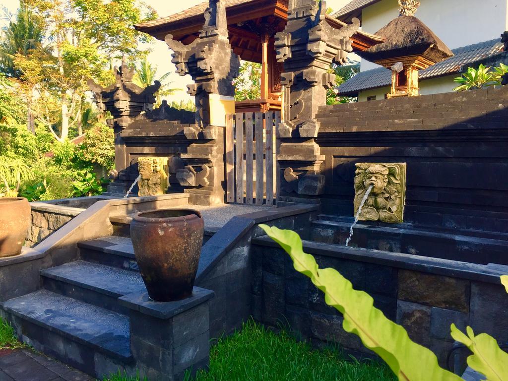 Tirta Arum อูบุด ภายนอก รูปภาพ