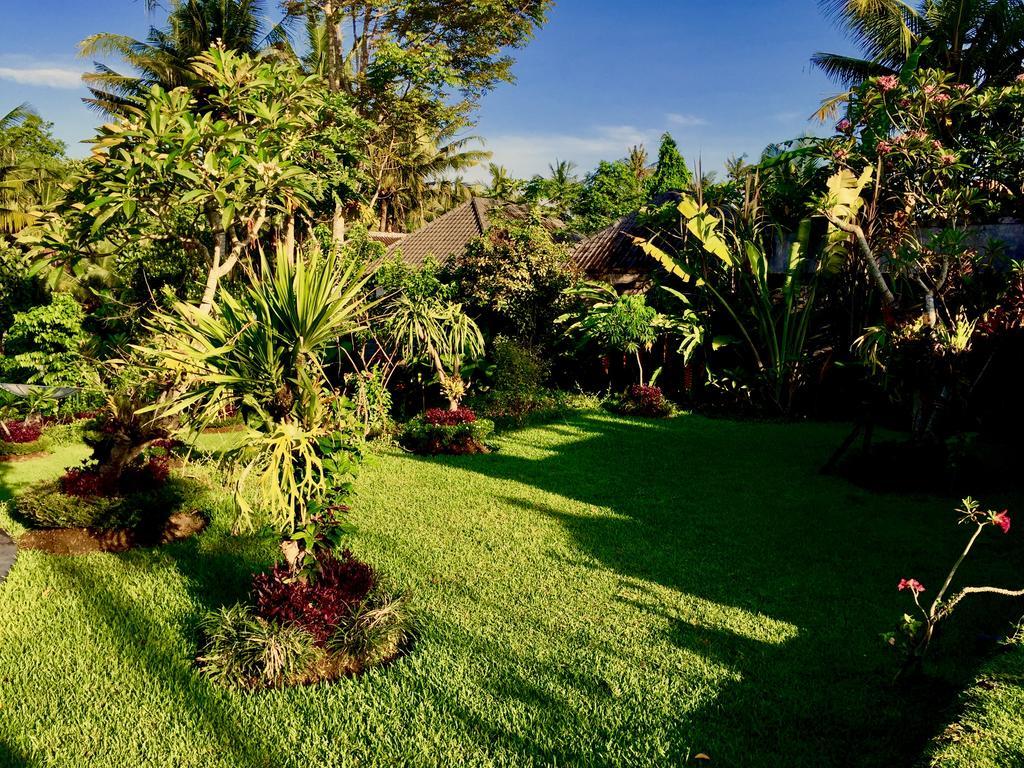 Tirta Arum อูบุด ภายนอก รูปภาพ