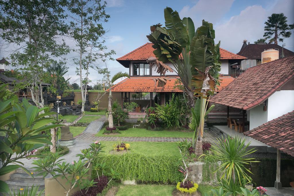 Tirta Arum อูบุด ภายนอก รูปภาพ
