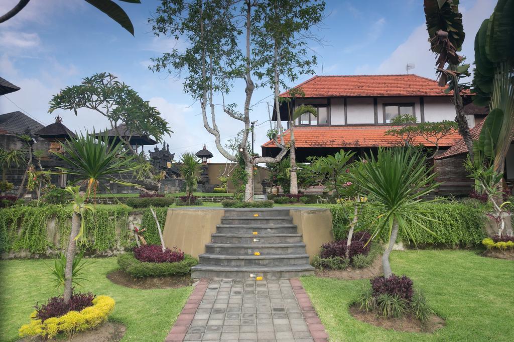 Tirta Arum อูบุด ภายนอก รูปภาพ