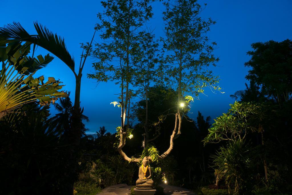 Tirta Arum อูบุด ภายนอก รูปภาพ