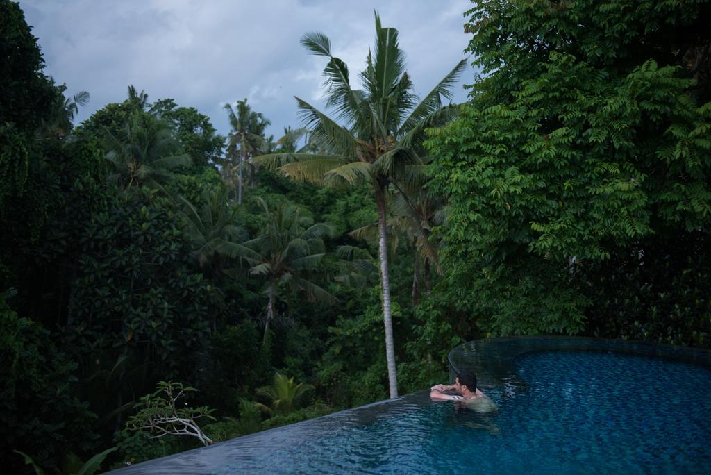 Tirta Arum อูบุด ภายนอก รูปภาพ
