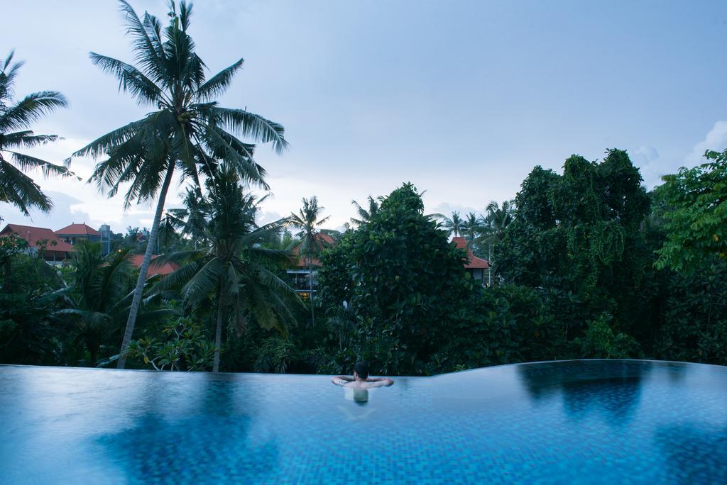 Tirta Arum อูบุด ภายนอก รูปภาพ