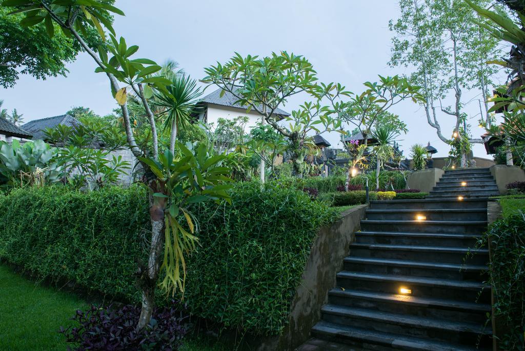 Tirta Arum อูบุด ภายนอก รูปภาพ