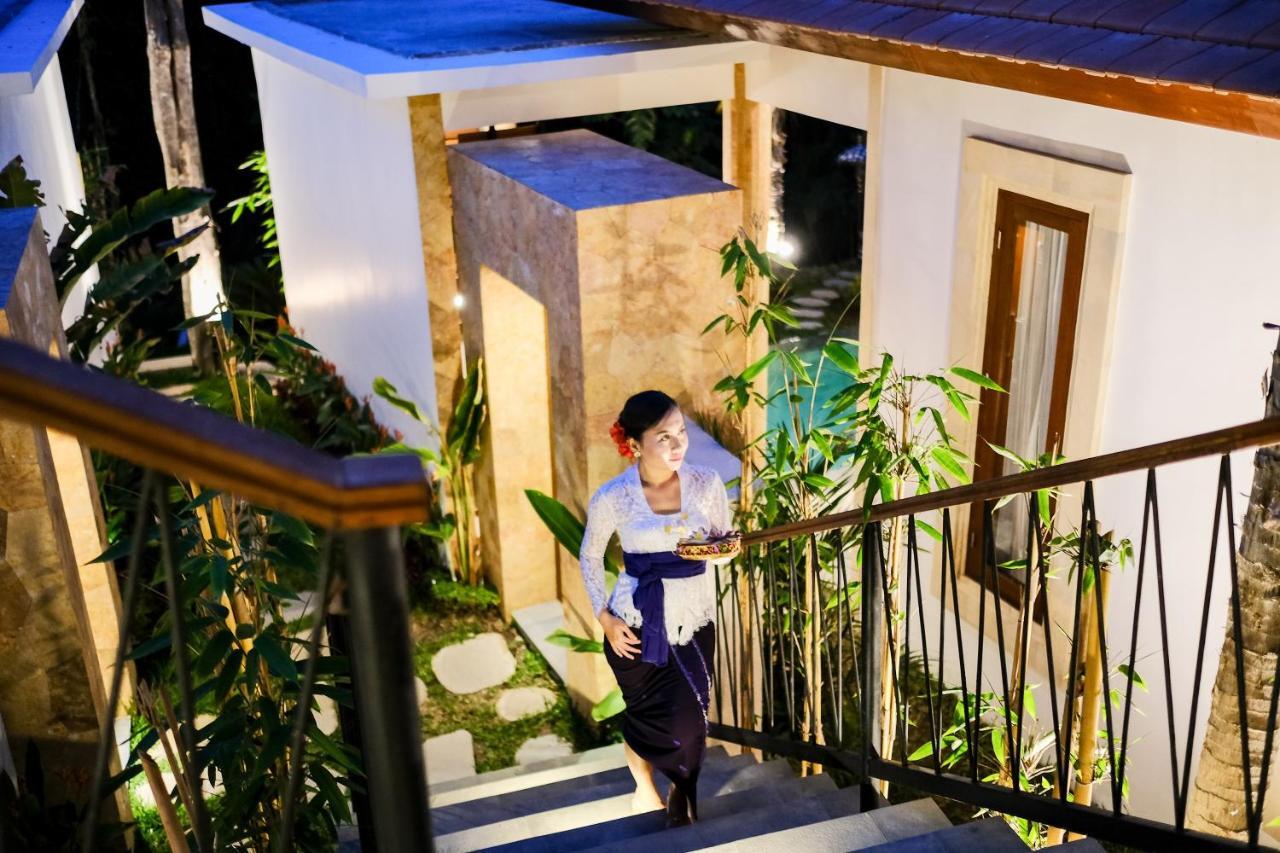 Tirta Arum อูบุด ภายนอก รูปภาพ